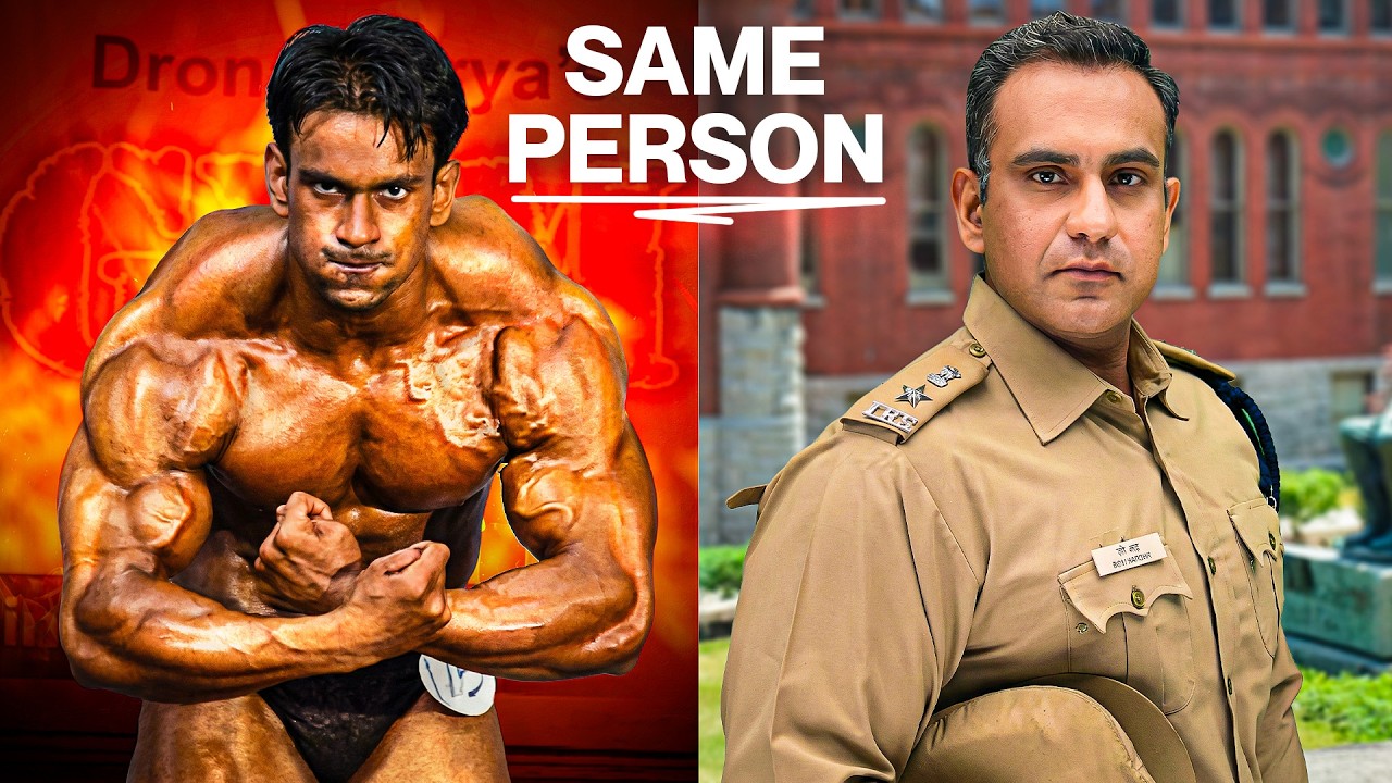 Give me 62 Minutes, I&rsquo;ll Save You From Wasting Your Life | Ft. @ibhupender_dhawan