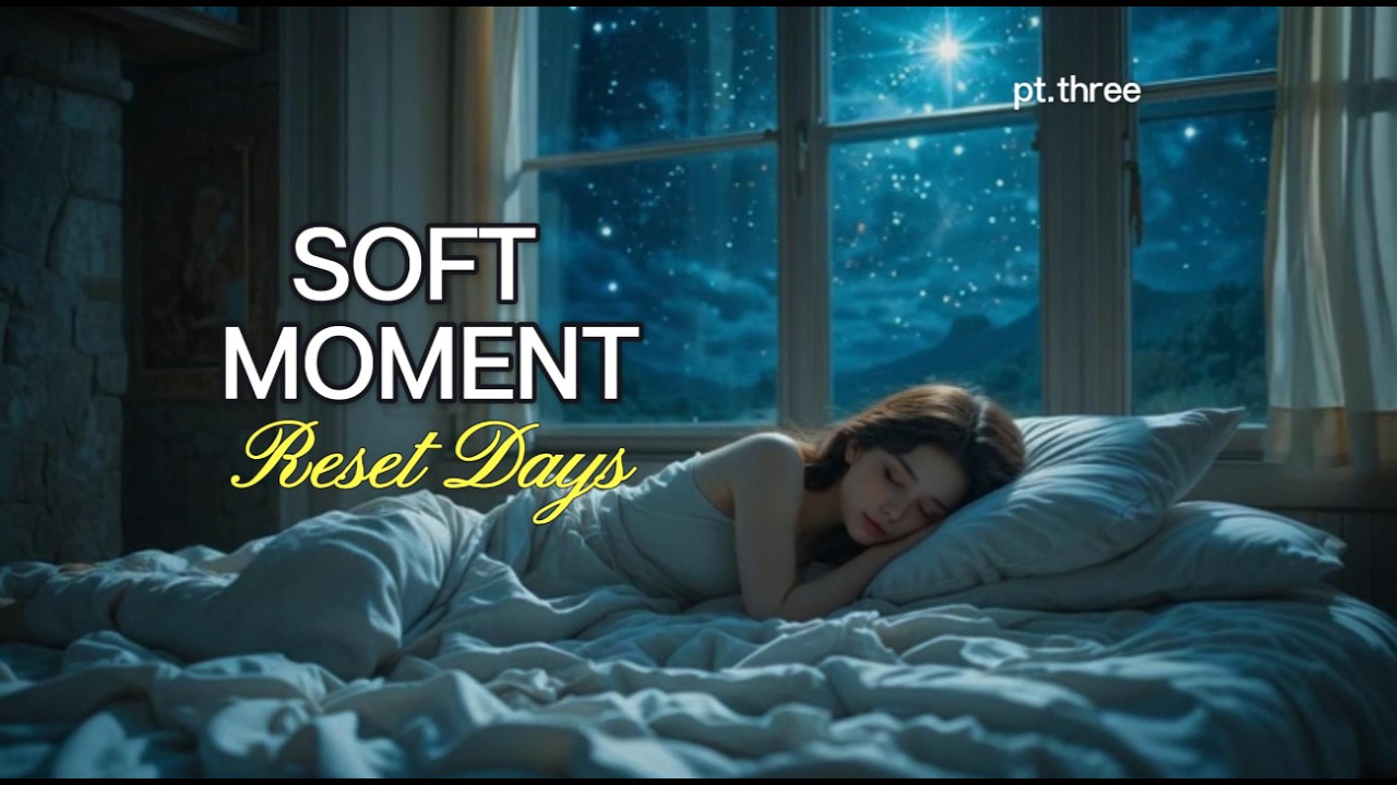 30 Minutes Relaxing Piano Music 🌙 Sleep Peacefully Tonight | Calm Night Music