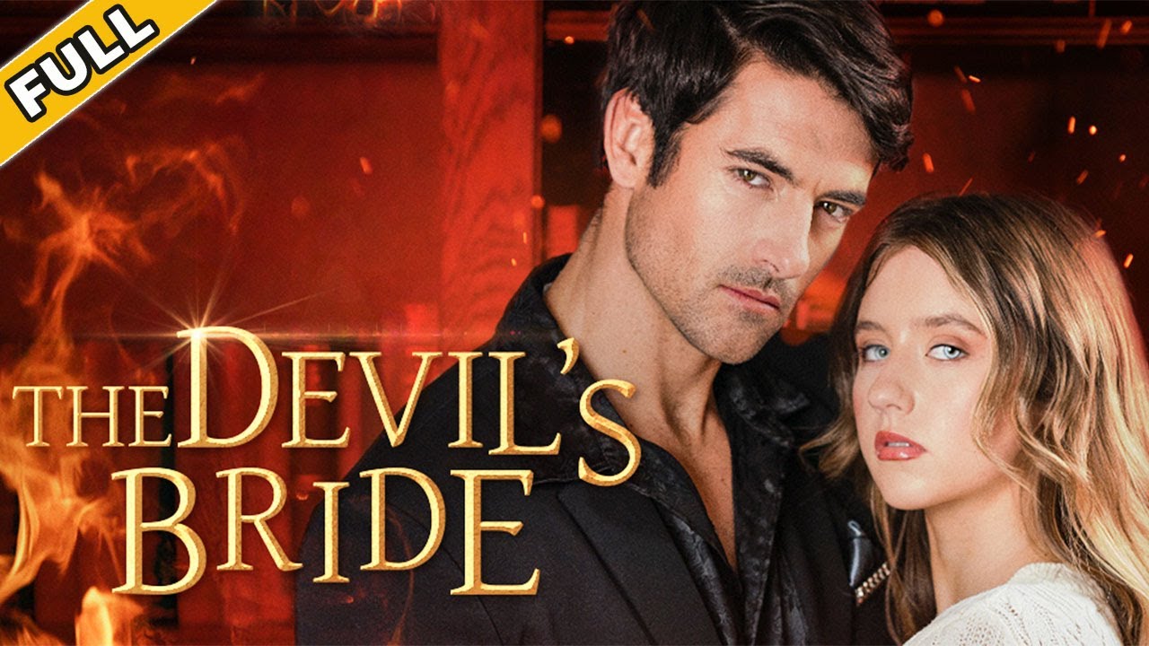 💞💞They sank her as a curse and became the demon&rsquo;s bride&mdash;only to be loved by the devil forever.💞💞