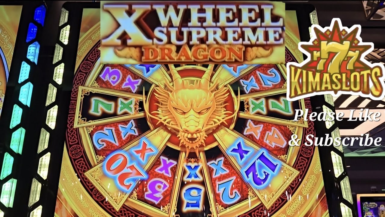 X-Wheel Supreme 