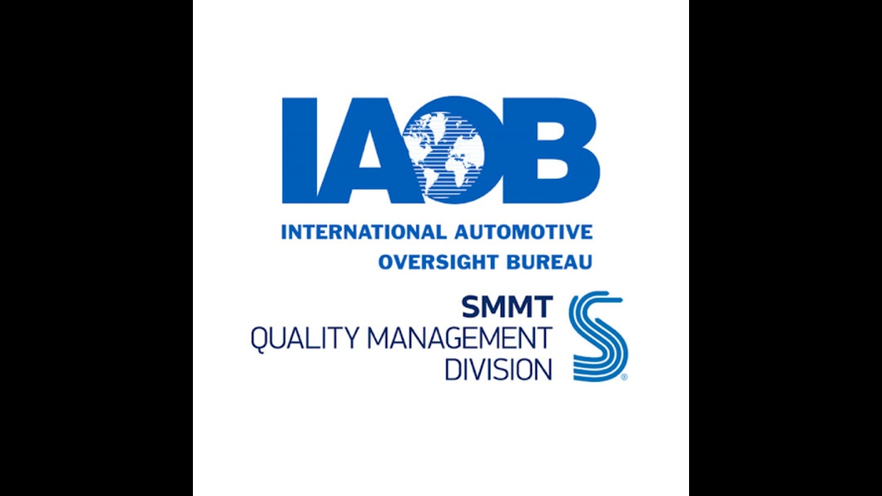 E4: IATF 16949 | Podcast