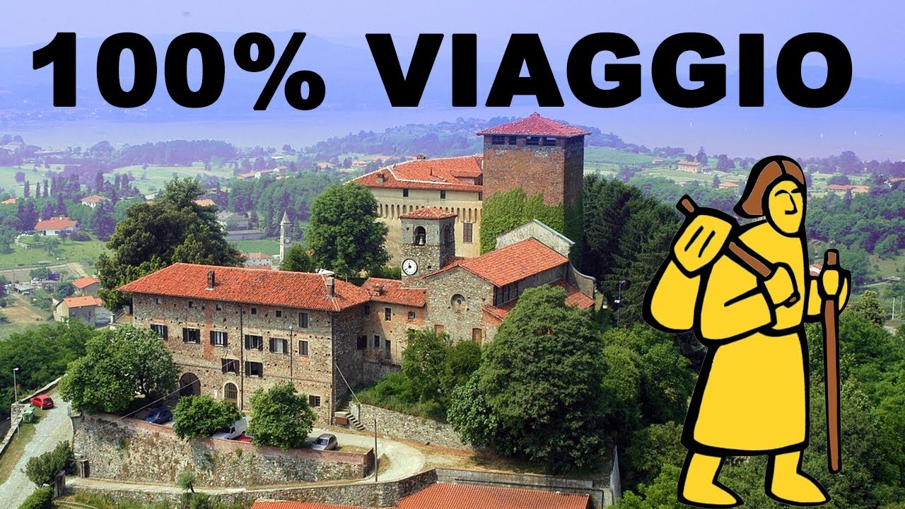 Tesori Nascosti sulla Via Francigena: Alla Scoperta di Cavaglià, Roppolo e Viverone