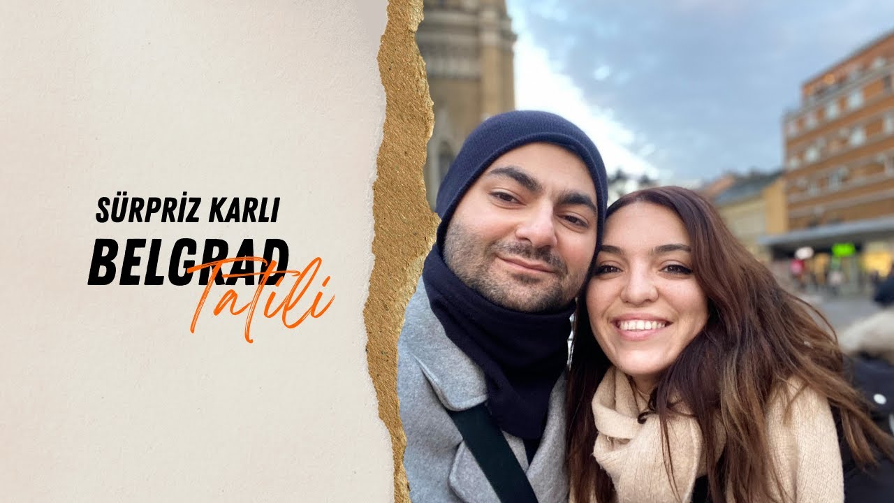 Düşük bütçeniz varsa ve vizesiz bir ülke gezmek isterseniz en iyi ülke - Makedonya'dan Sırbistan'a