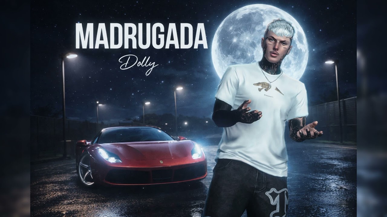 Dolly - Madrugada 🌙