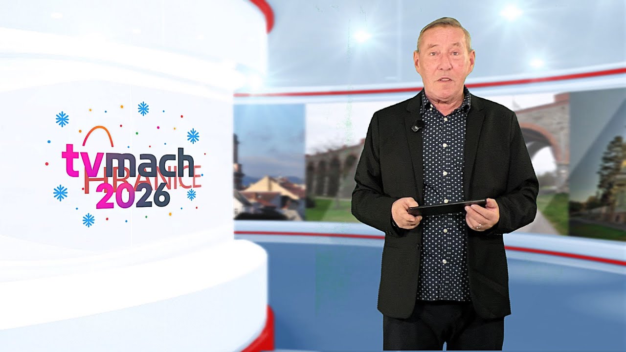 Hranické televizní zpravodajství 5. ledna 2026