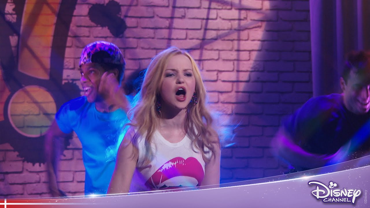 DC Sing Off - Disney Channel Danmark