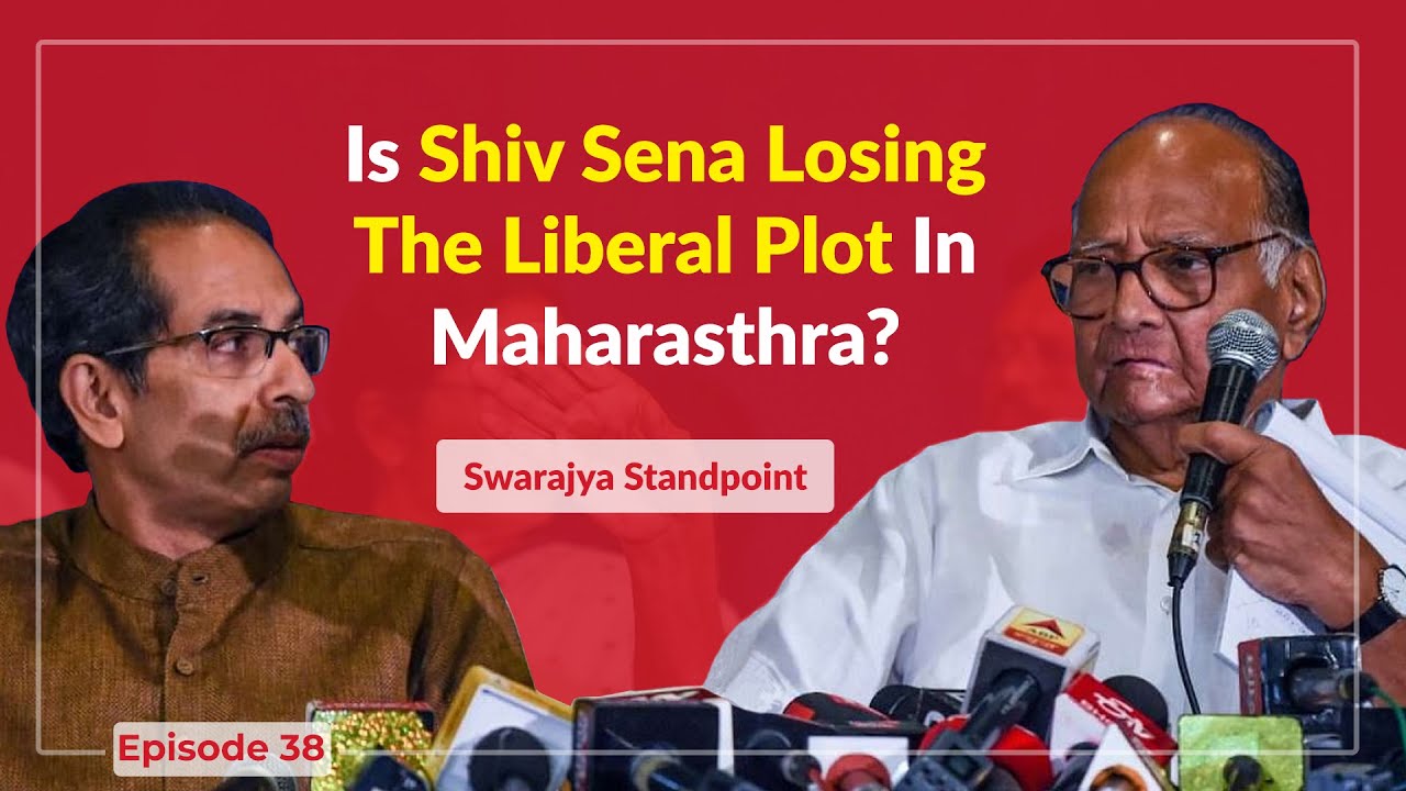 Fascist Shiv Sena? BMC Action On Kangana's Office, Attack On Ex Navy Officer, Order On Republic Etc.