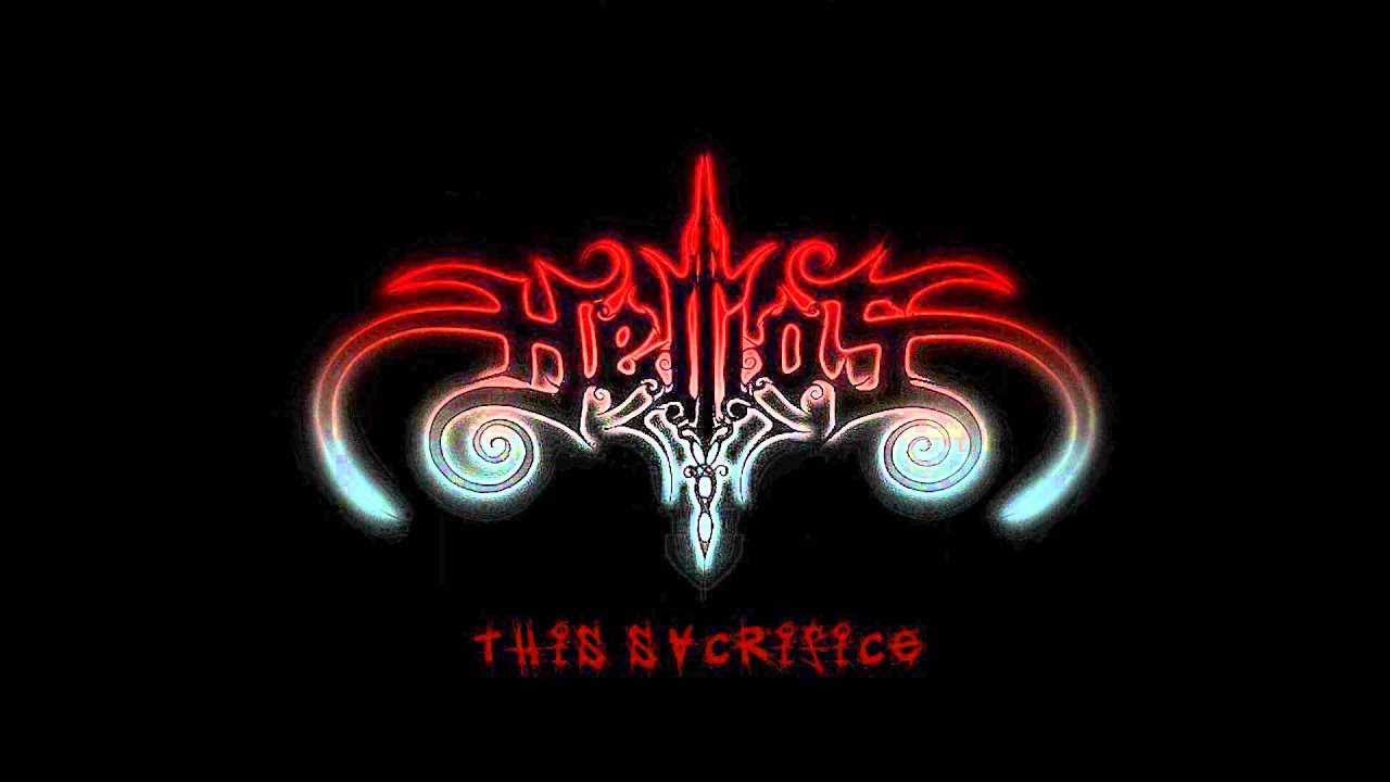Hellios - This Sacrifice Instrumental Demo