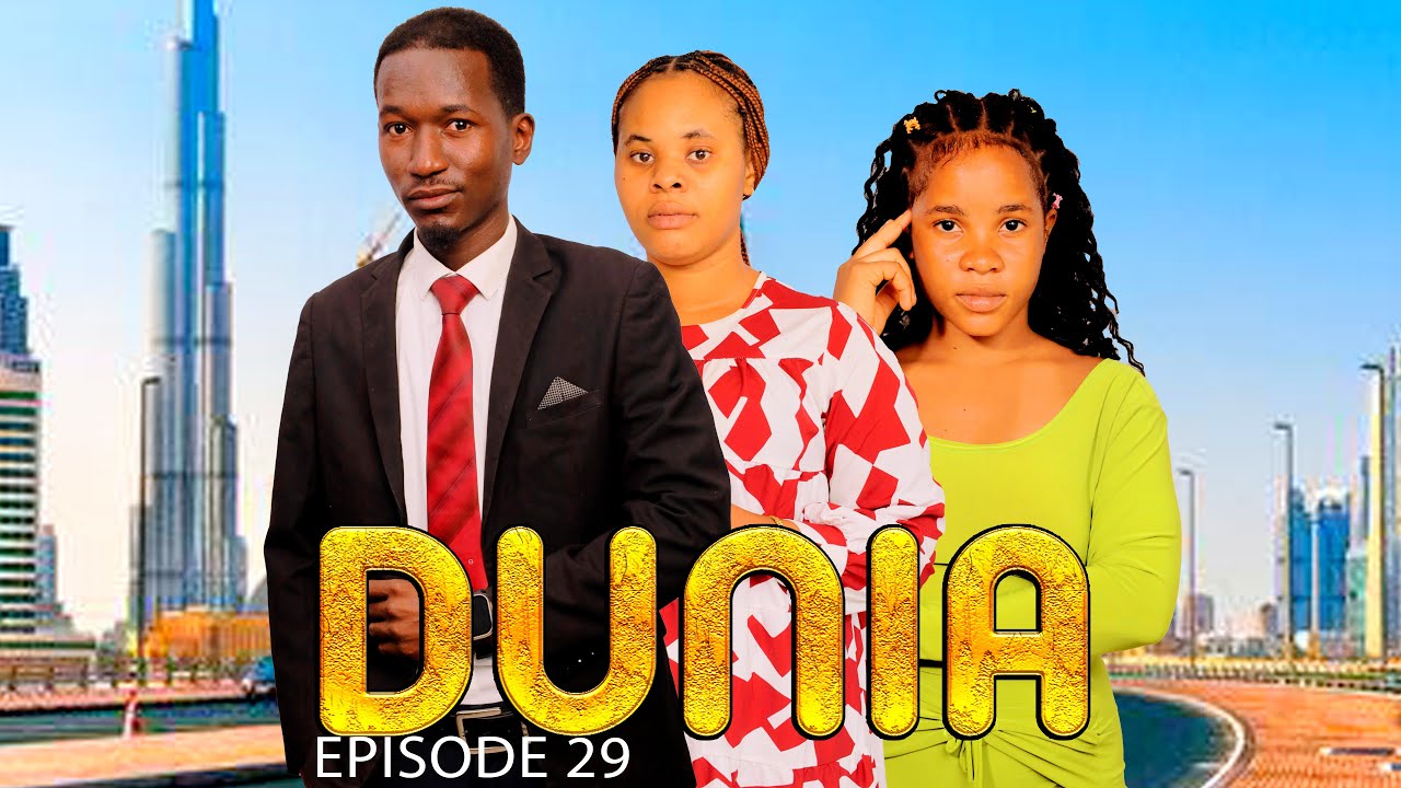 DUNIA (Ep 29)