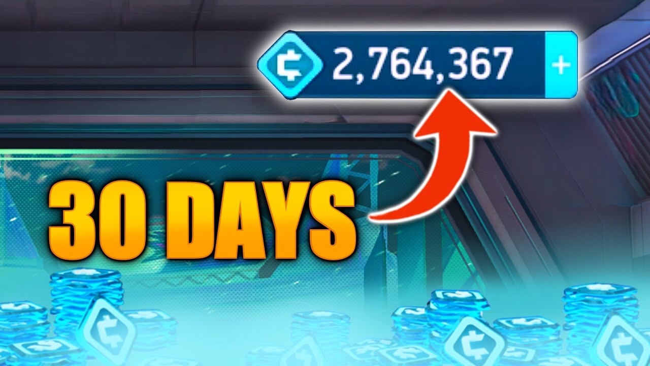 9 Tricks to Get MORE Credits in Mech Arena