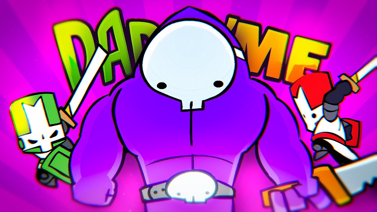 EL JUEGO FLASH que TODOS CONOCIMOS pero NADIE JUGÓ - Dad N Me - Análisis