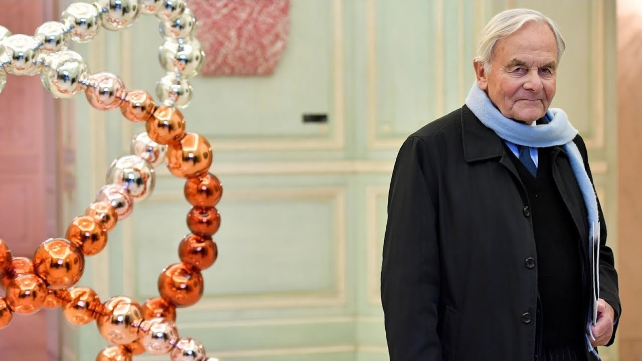 Bernard Magrez, propriétaire du Château Pape Clément, agressé à Bordeaux