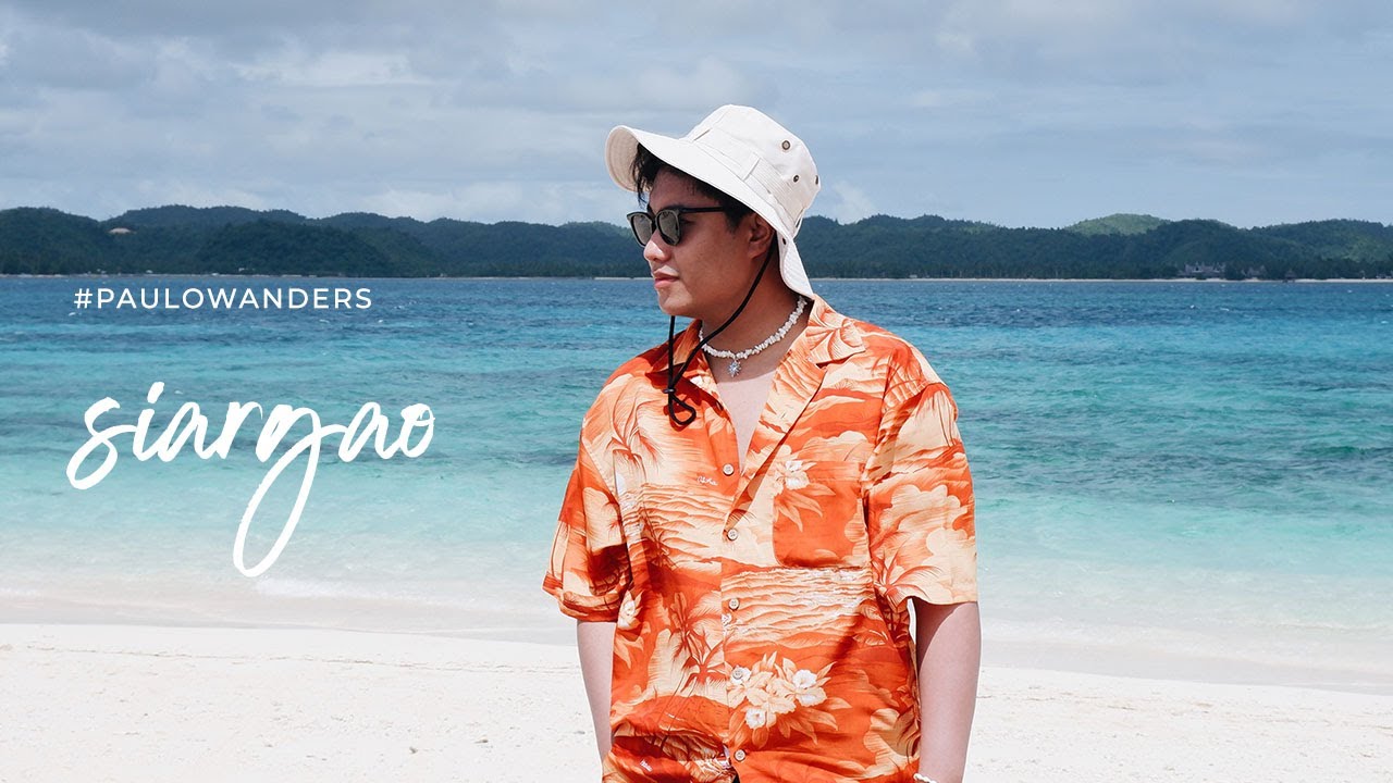 PauloWanders E21: The Siargao Curse