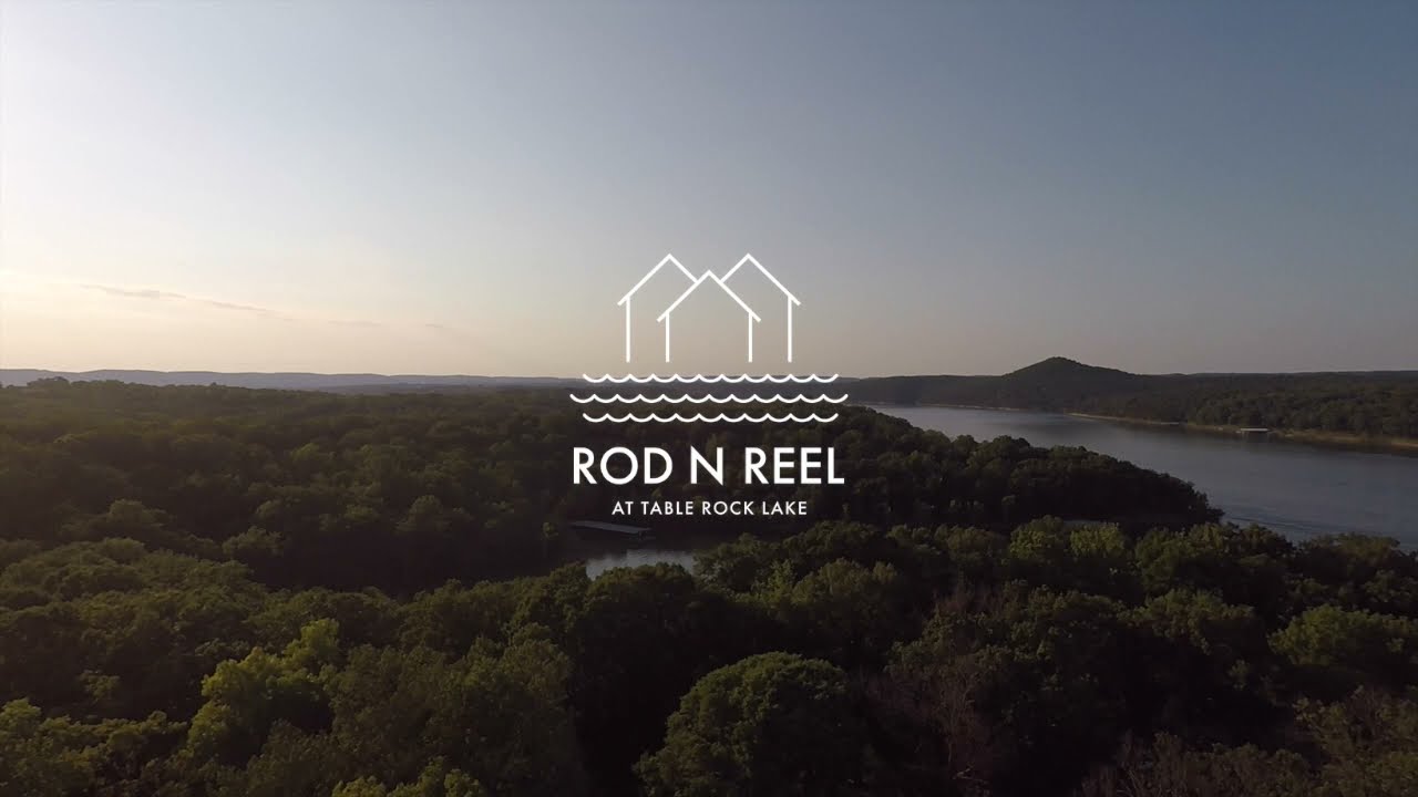 The Henry Rod N Reel Resort