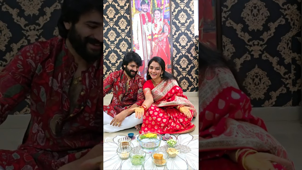 🙏Ugadi Shubhakankshalu 🥭 #festival #ugadi #song #devotional #life #travel #trending #hubywfy #love