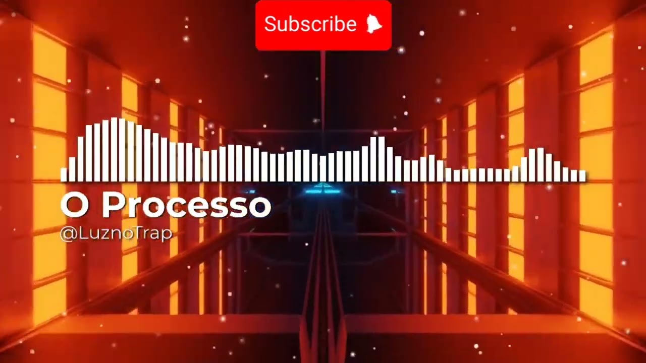 O Processo - Realidade, superação e propósito