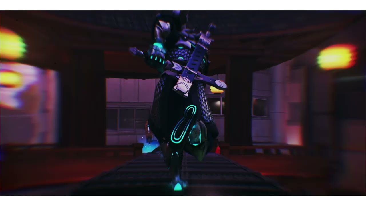 A Little bird told me | Overwatch 2 edit (paid edit dm)