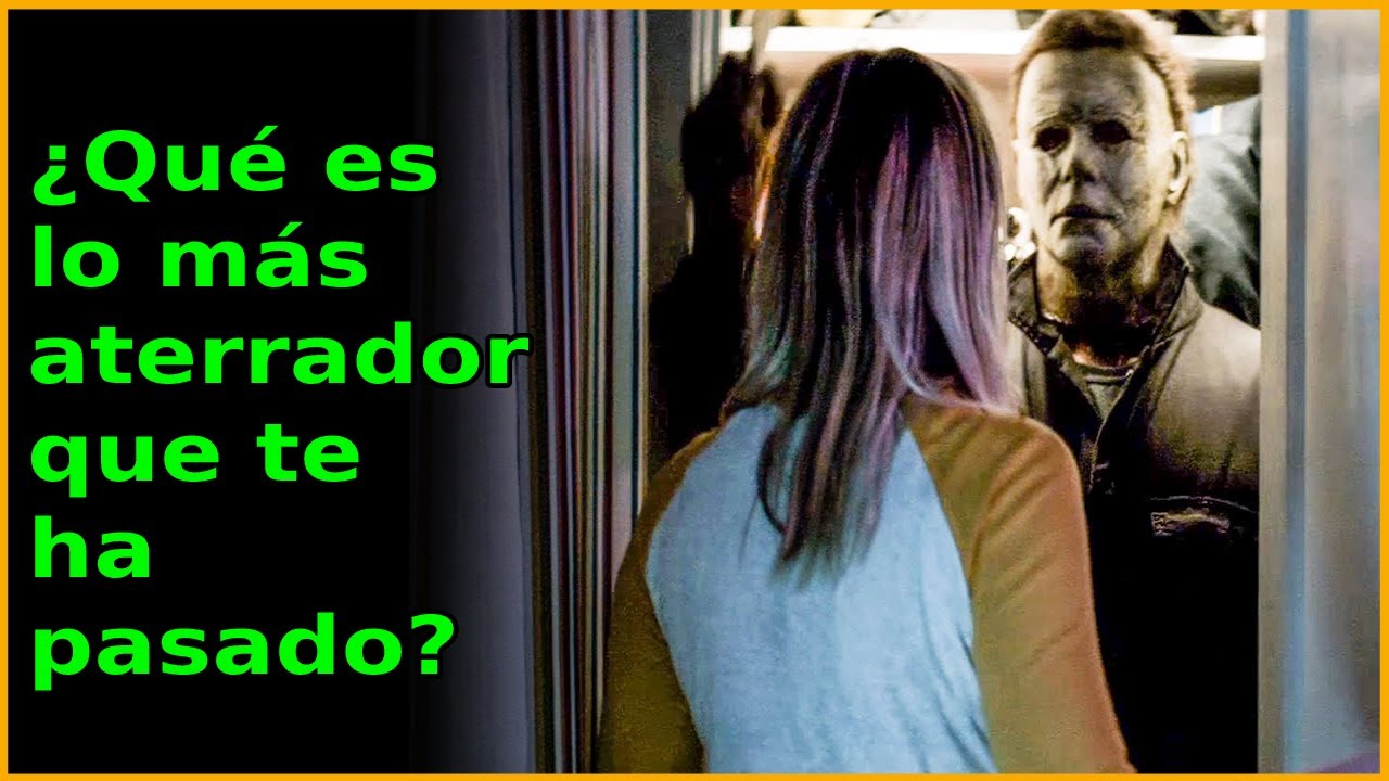 &iquest;Qu&eacute; es lo m&aacute;s aterrador que te ha pasado? (Historias Reddit en espa&ntilde;ol)