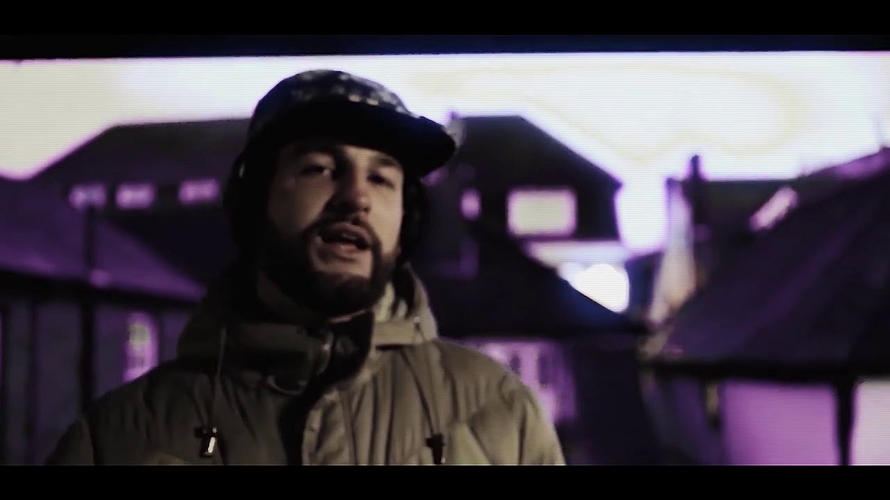 Duskee - Masterpiece (Prod By Teej & Alex SLK)