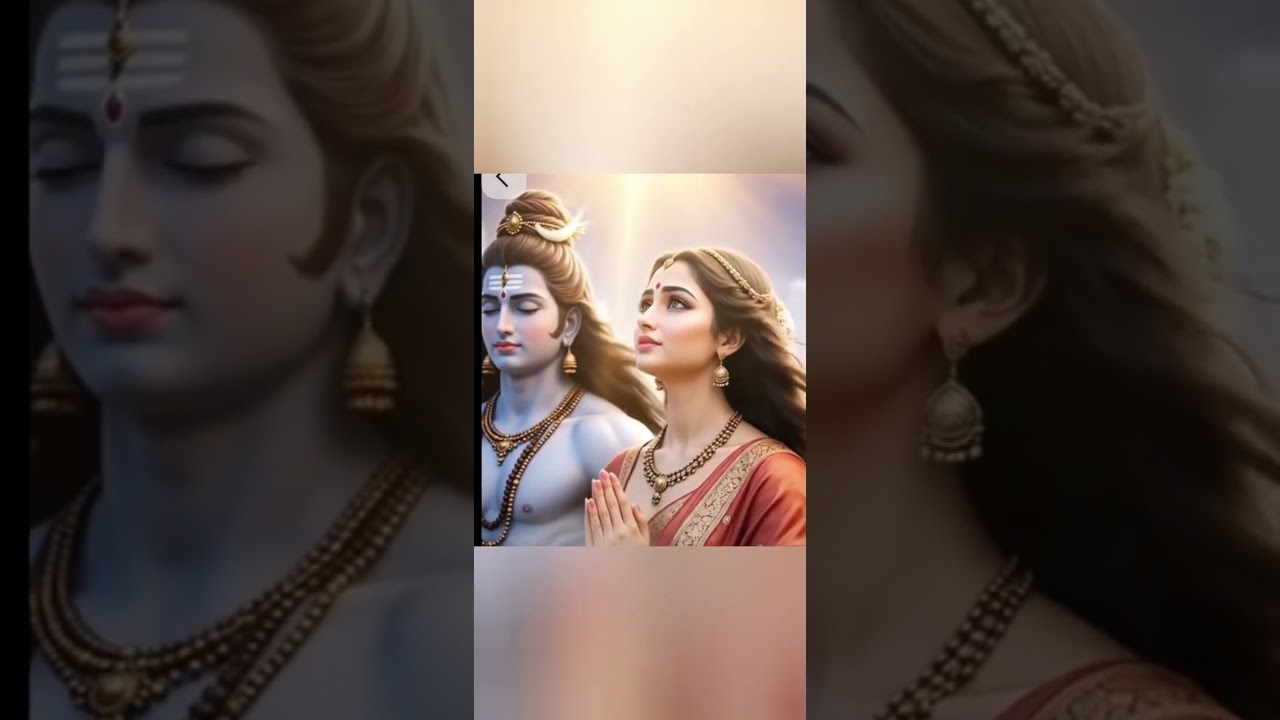 అర్ధనారీశ్వర 