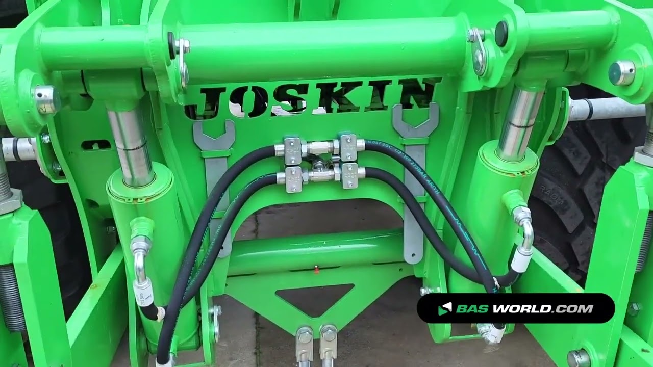 70195808 Joskin Quadra 20000TS