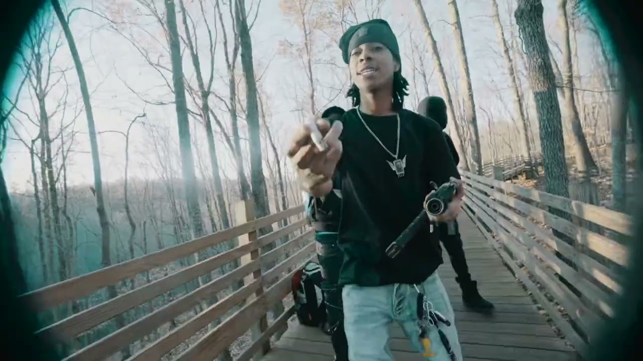 Shyst Murda - GO