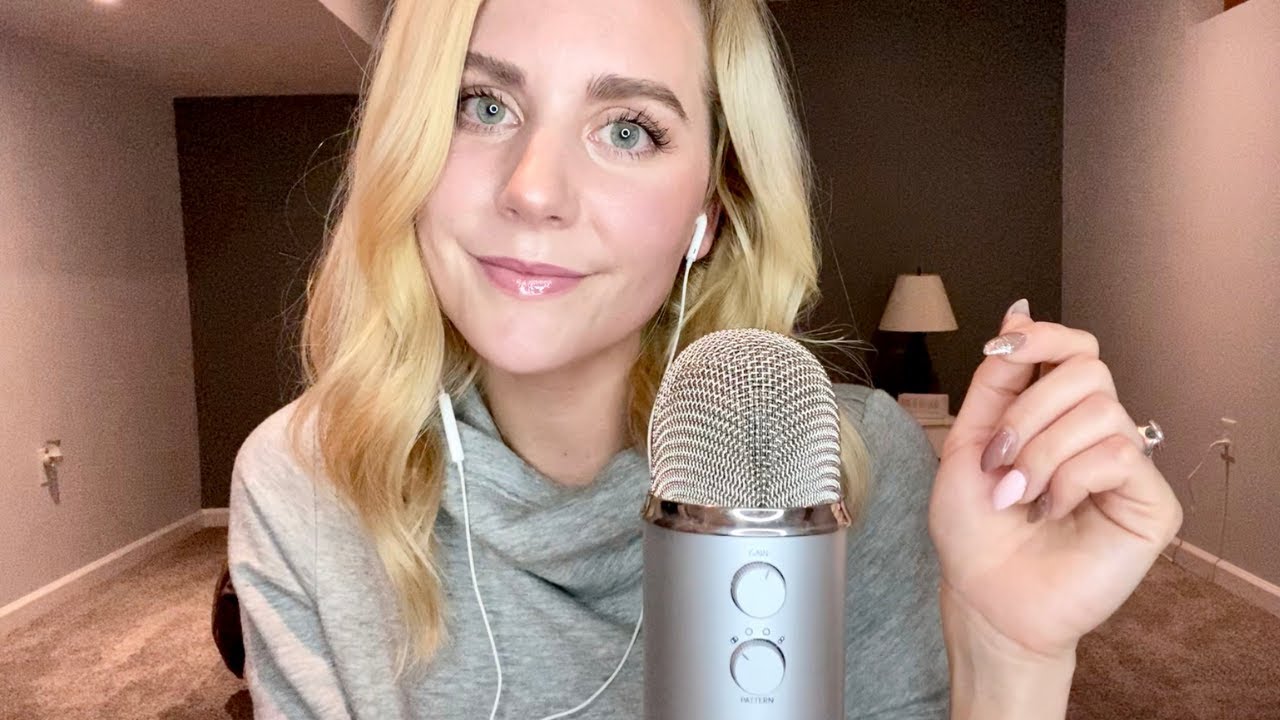 Christian ASMR Inaudible, Semi Inaudible, and Slow Whispering Proverbs 15
