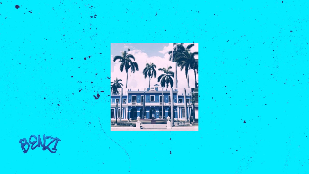 Trap Latin Guitar Type Beat - 