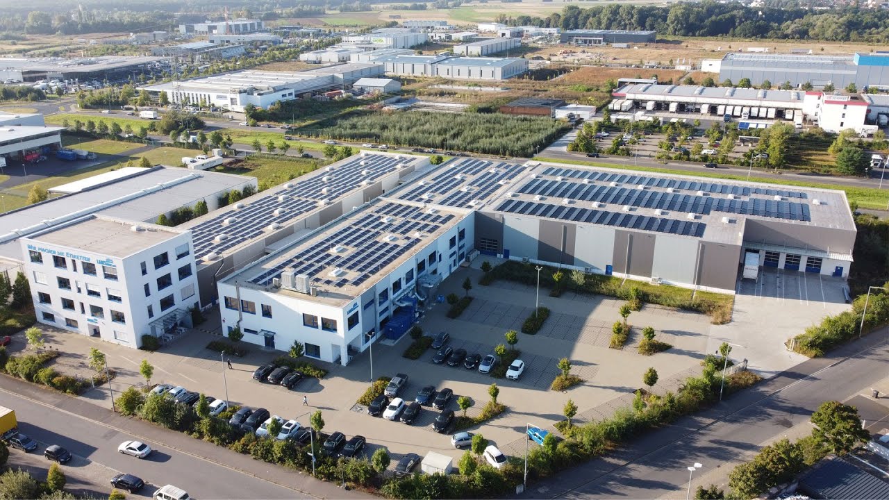 Labelident - Wir machen die Etiketten