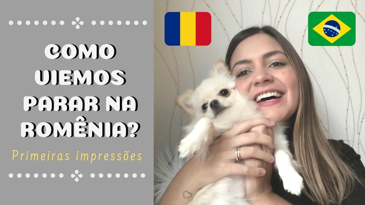 Morando na Romênia | Primeiras impressões | Cluj-Napoca