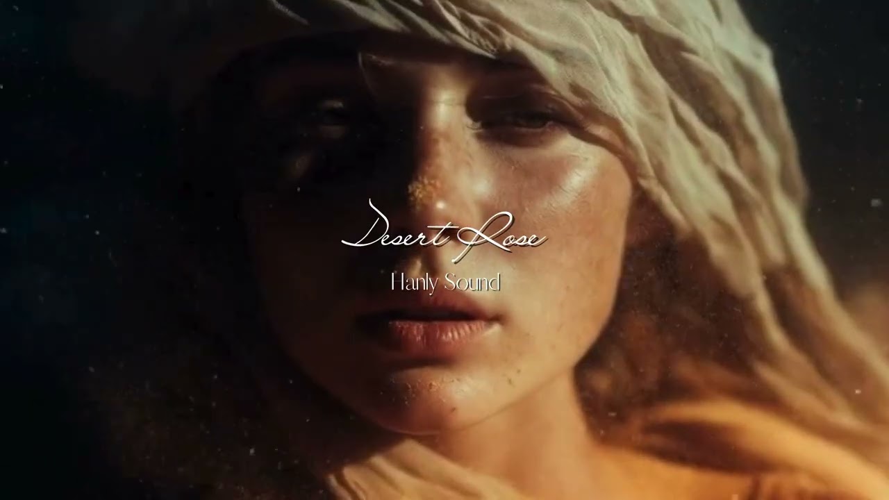 Desert Rose (Deep House Remix) - Hanly Sound