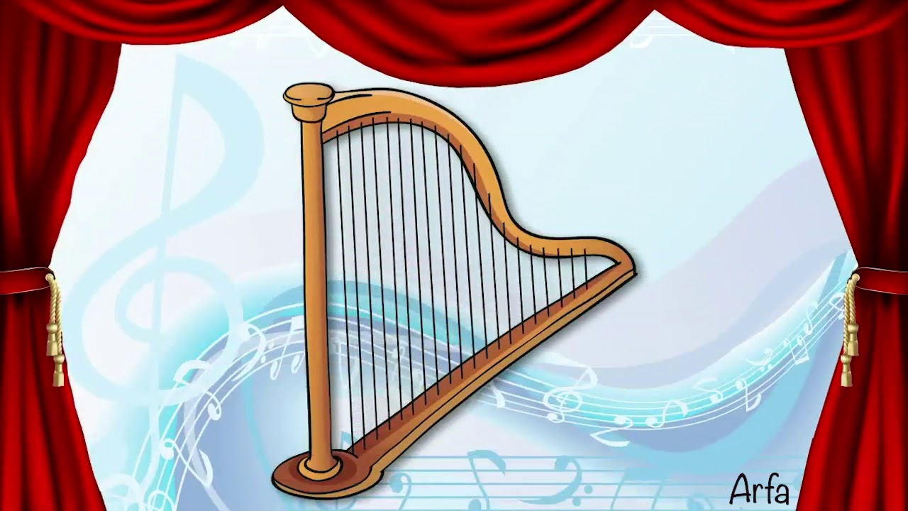 Muzikos instrumentai