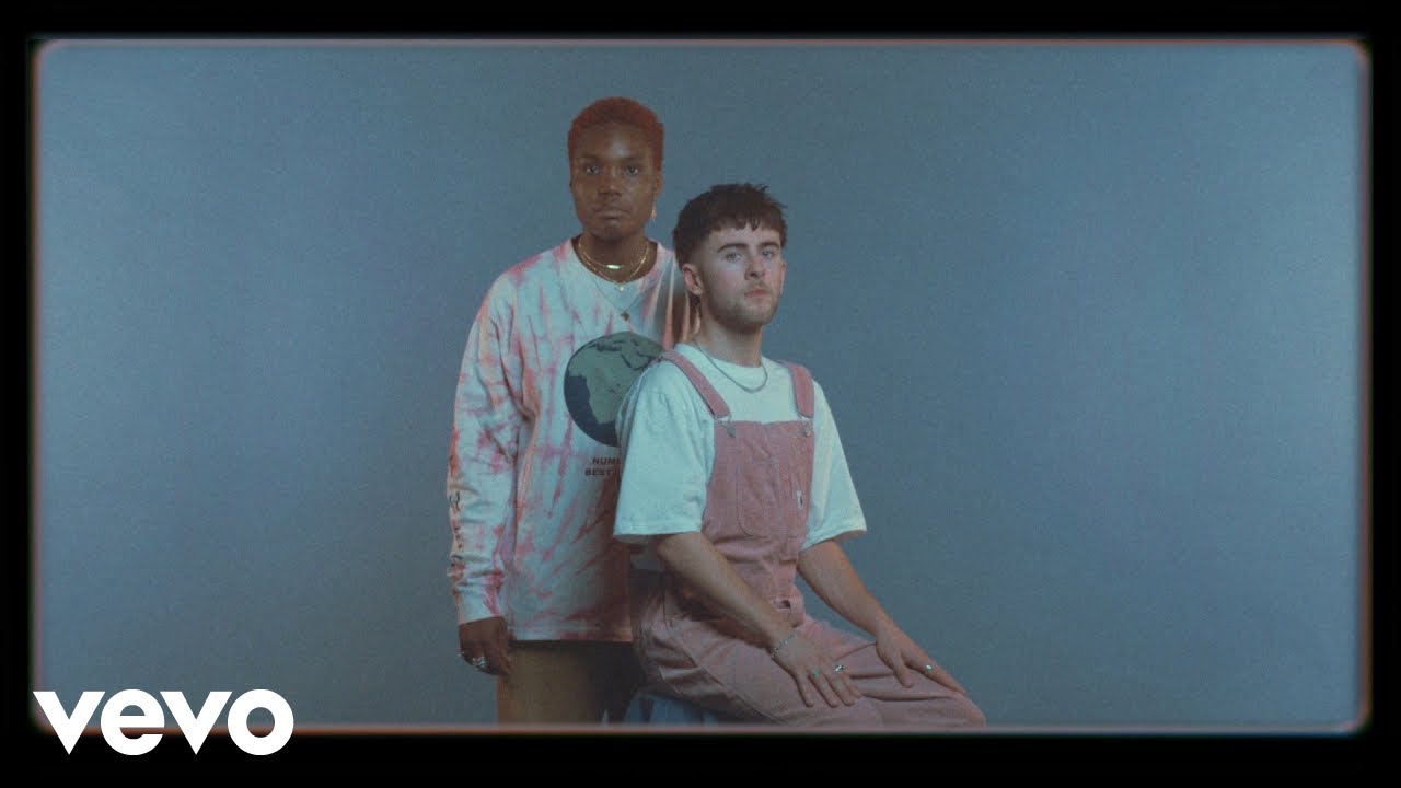 hard life - sangria (official video) ft. Arlo Parks