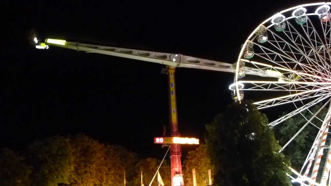 Booster Maxx (Kopp) [ Foire Saint Maurice, Epinal ] 2013