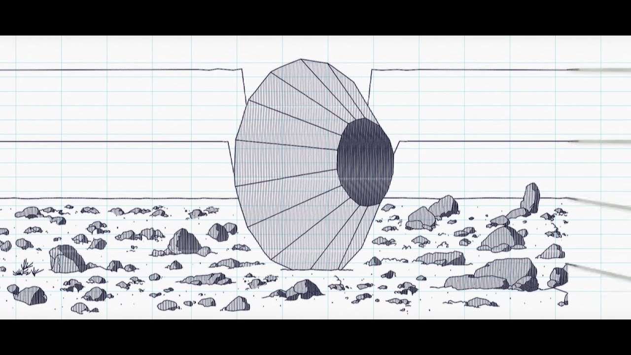 CHLOE - The Dawn (Official Video)