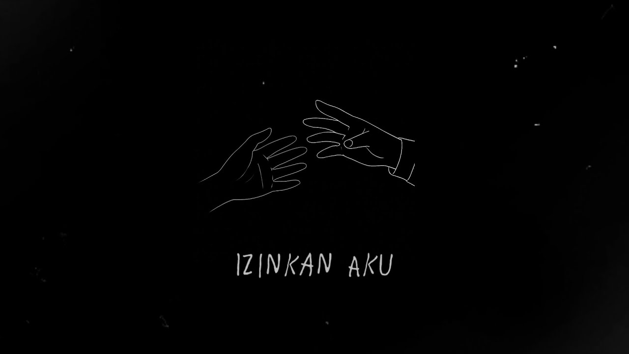 Eabidak - IZINKAN AKU