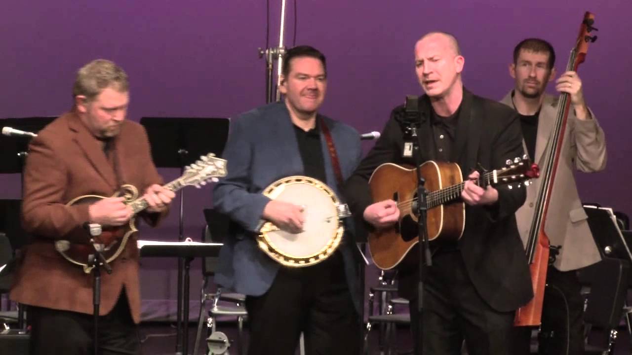 Joe Mullins & the Radio Ramblers, 