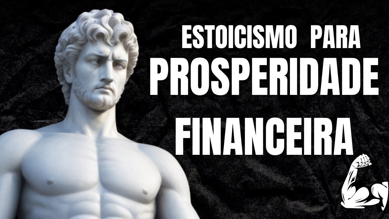 Como o Estoicismo Pode Mudar Sua Rela&ccedil;&atilde;o com o Dinheiro: Li&ccedil;&otilde;es de S&ecirc;neca, Epicteto e Marco Aur&eacute;lio