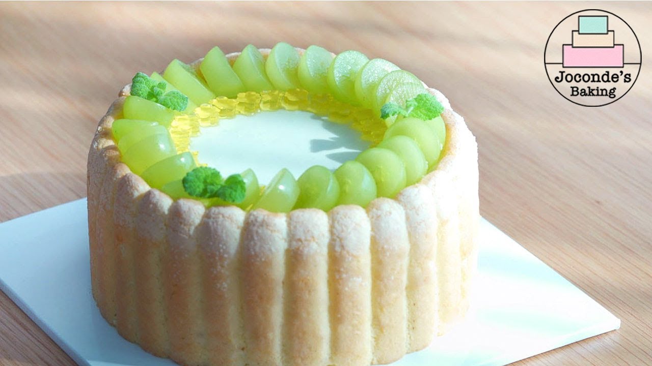 Блестящий мускатный торт очень вкусен, если его приготовить таким образом.