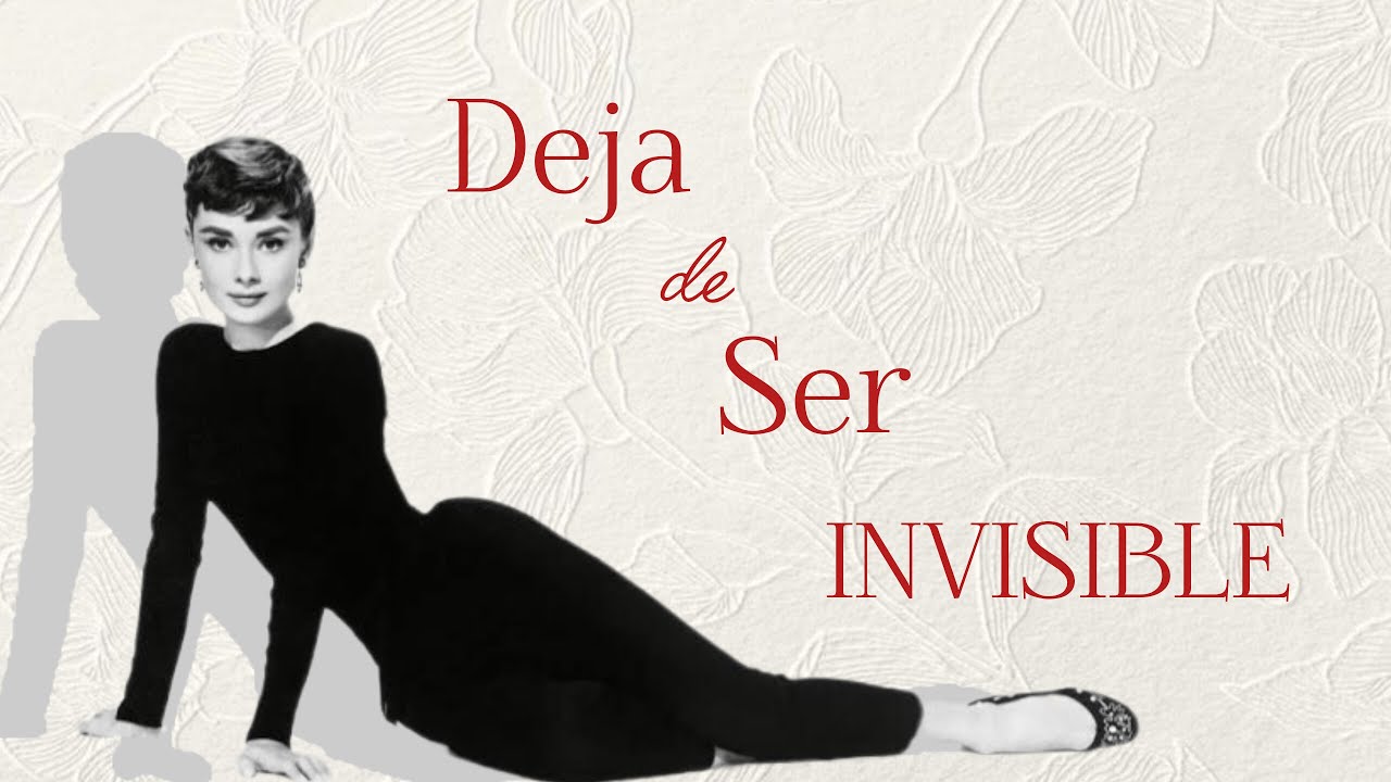 Dame 8 minutos y te haré verte inolvidable 