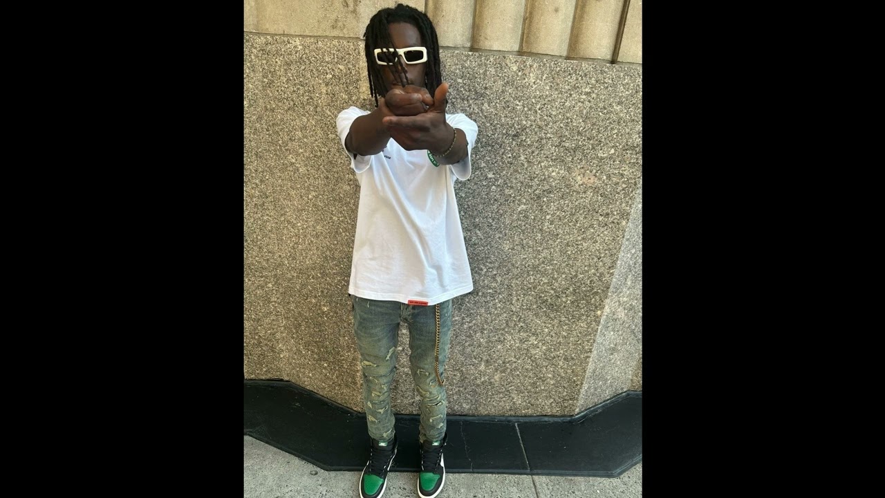 Raq Baby Type Beat 