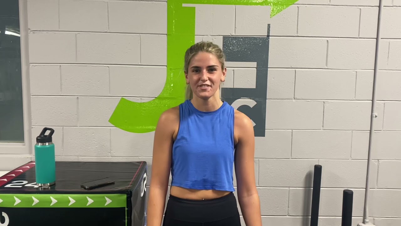 Journey Fitness