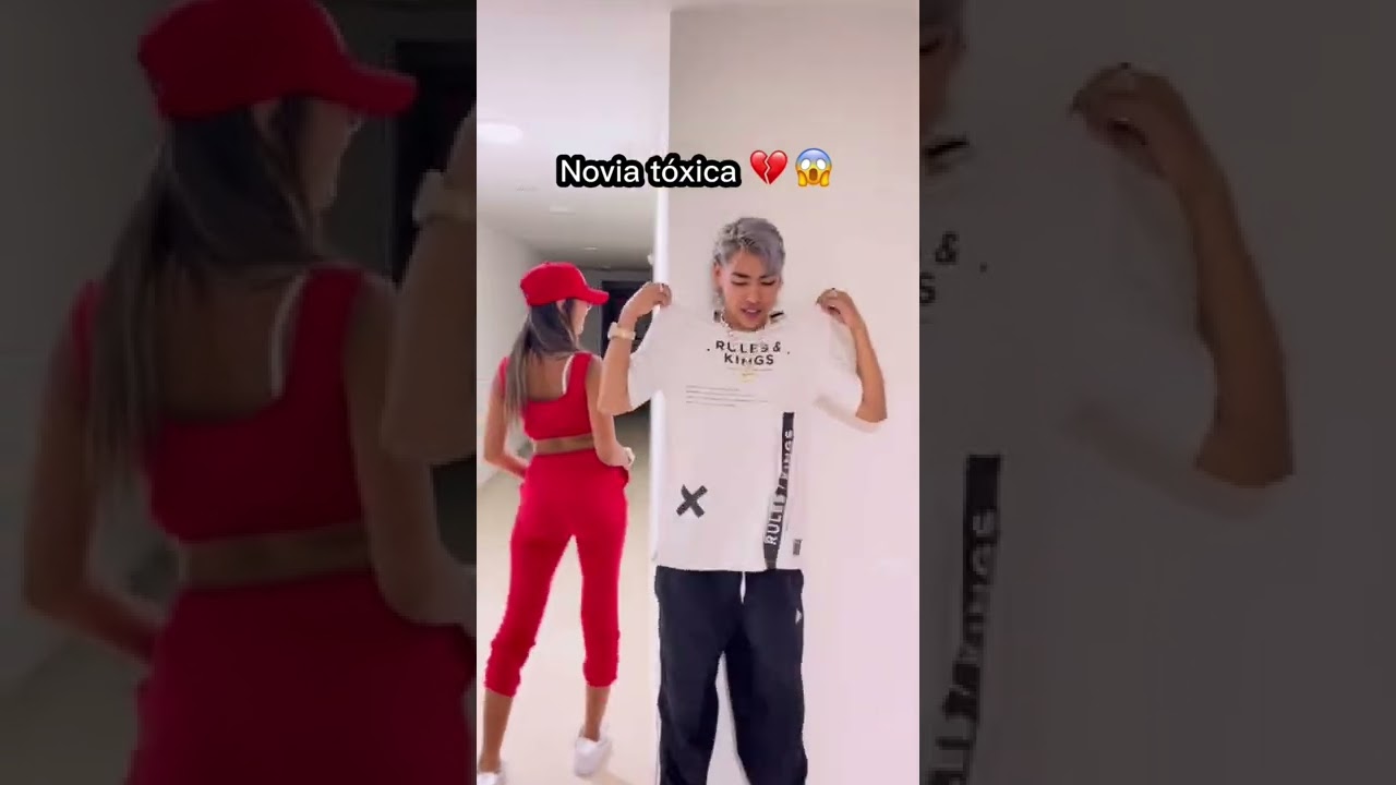 Y tu que har&iacute;as con una novia gemela as&iacute; 😱. #kevinnarvaez