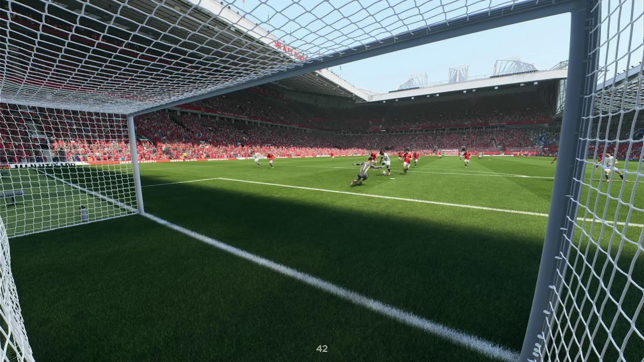 M.Utd - Inter Camp. 1Div. GG8