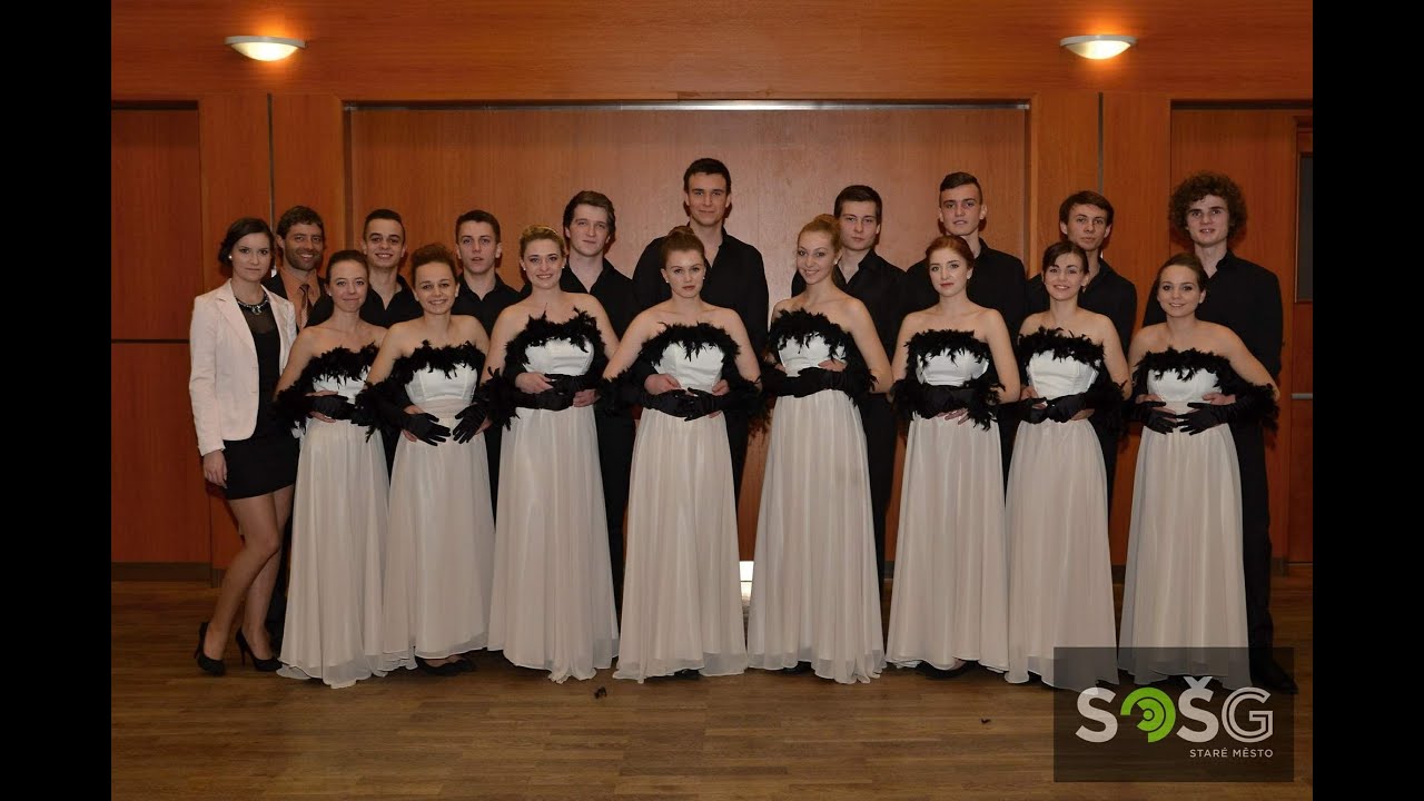 polonéza SOSGSM 19.2.2016