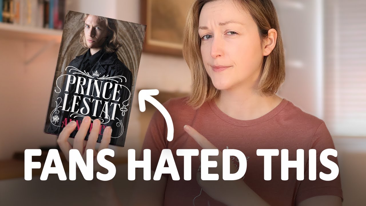 Why Do Authors Publish Book Covers They Hate?