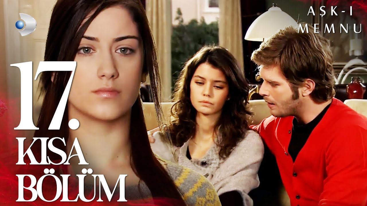 Aşk-ı Memnu 17. Kısa Bölüm