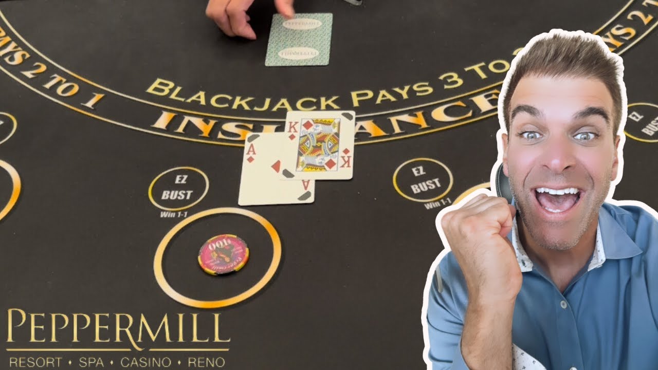 $3200 + BUY IN!!  #blackjack