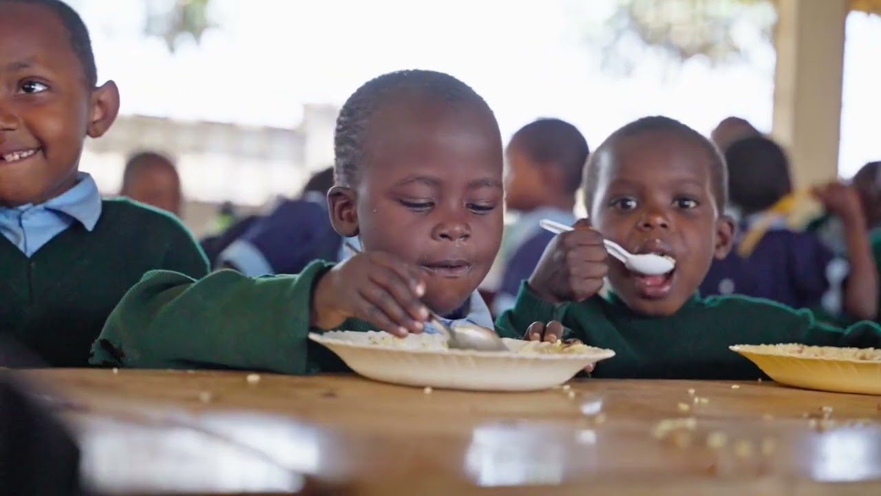 1 Year of Impact - Toi Kitchen