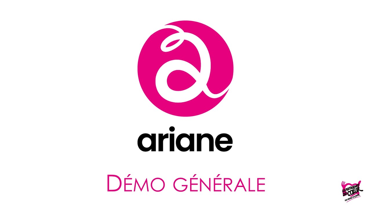 Démo globale